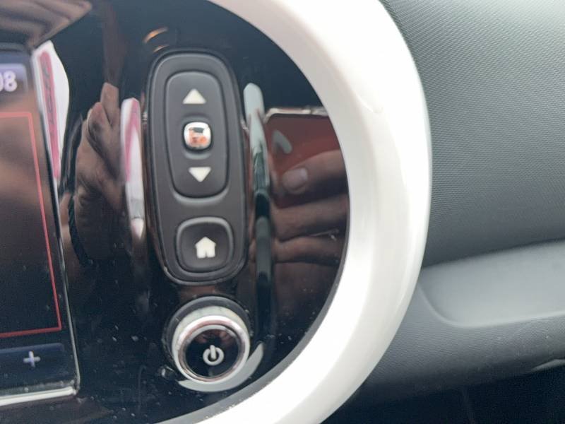 Renault Twingo - Photo 27