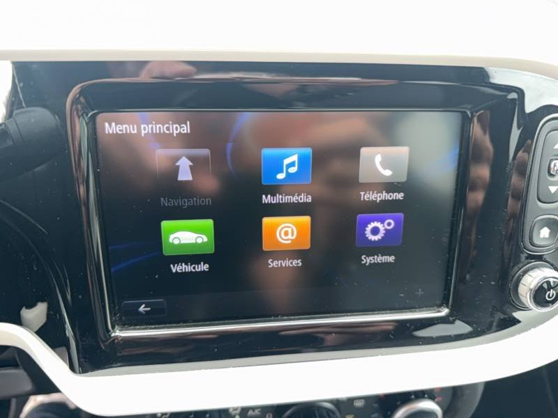 Renault Twingo - Photo 28