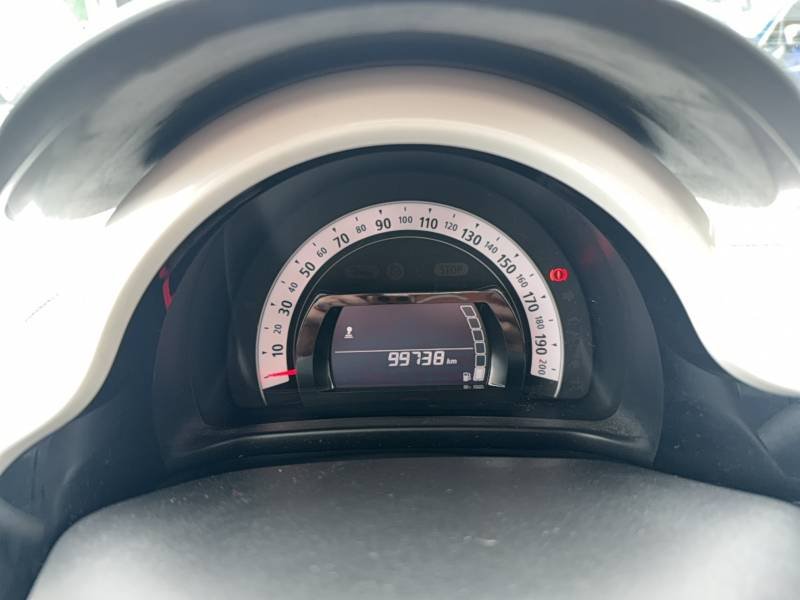 Renault Twingo - Photo 30