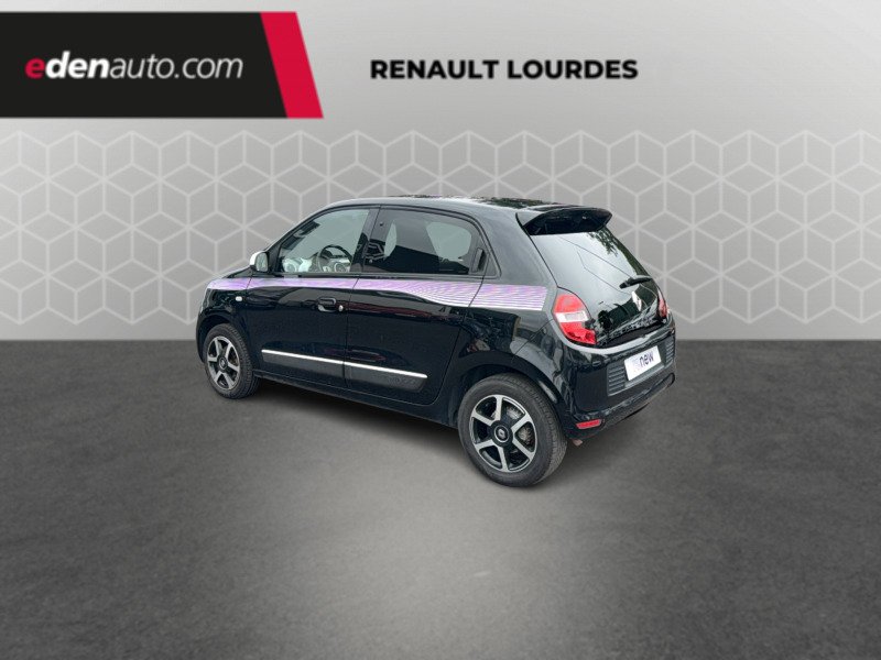 Renault Twingo - Photo 3