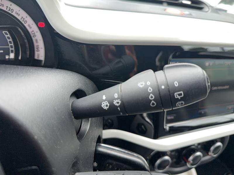 Renault Twingo - Photo 31