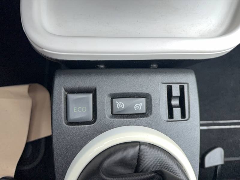 Renault Twingo - Photo 33