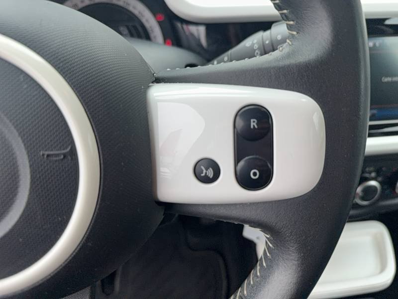 Renault Twingo - Photo 34