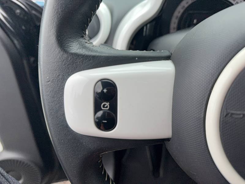 Renault Twingo - Photo 35