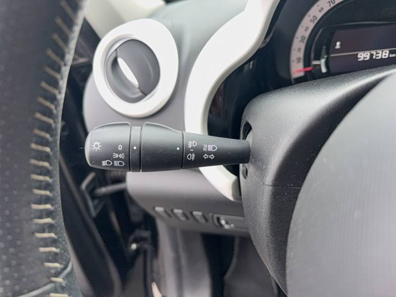 Renault Twingo - Photo 36