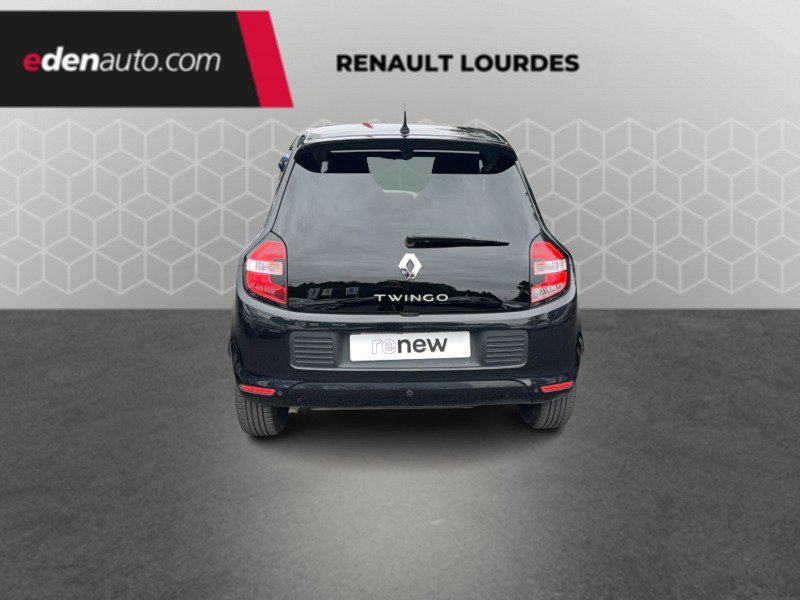 Renault Twingo - Photo 4