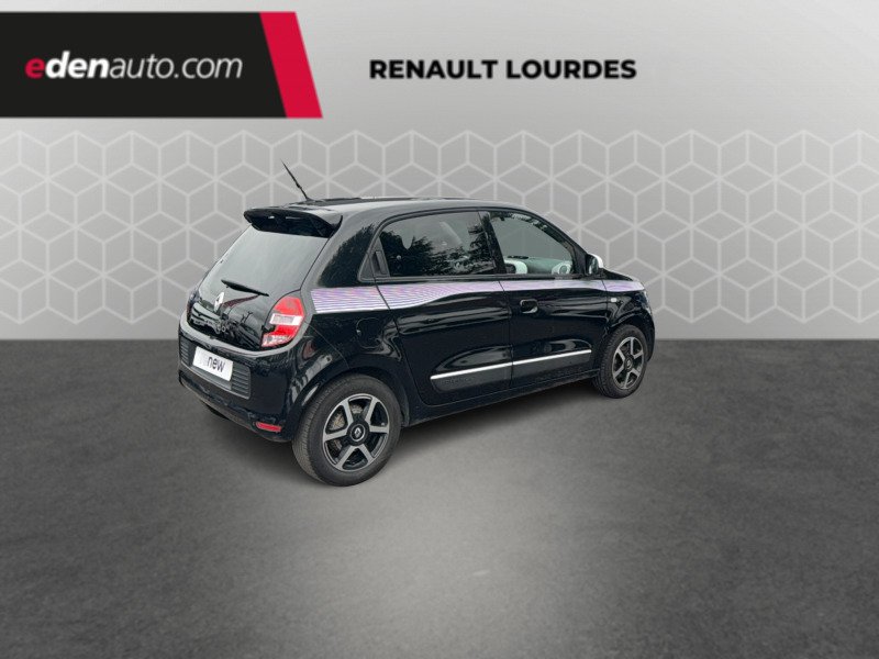 Renault Twingo - Photo 5