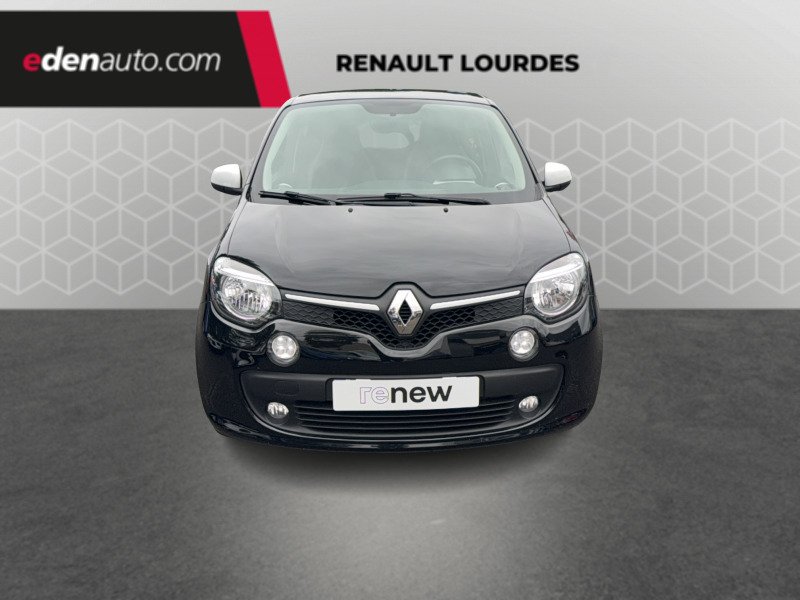 Renault Twingo - Photo 8