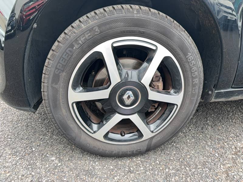 Renault Twingo - Photo 9