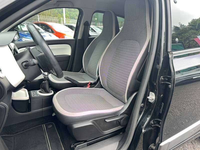 Renault Twingo - Photo 10