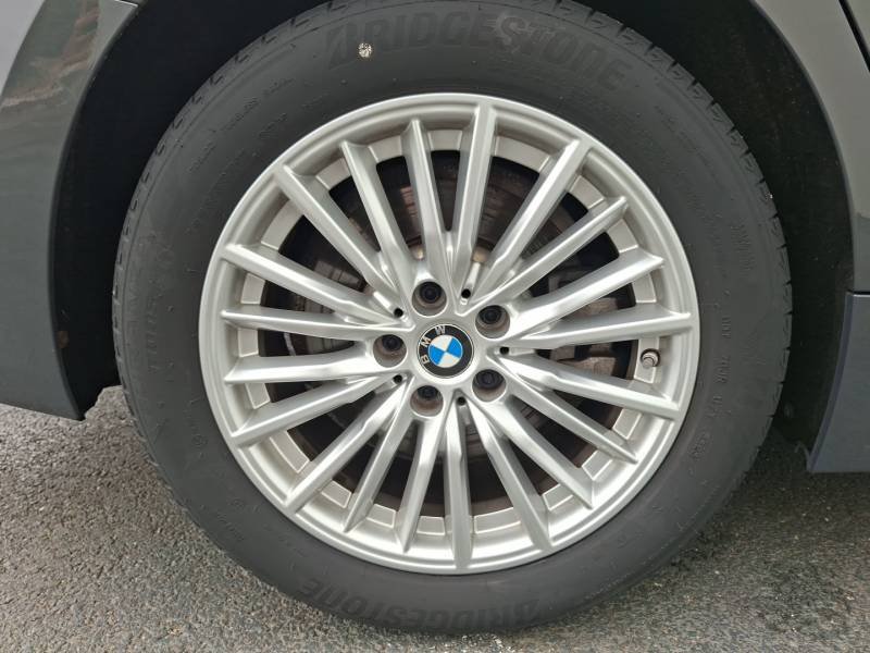 BMW Série 3 - Photo 13