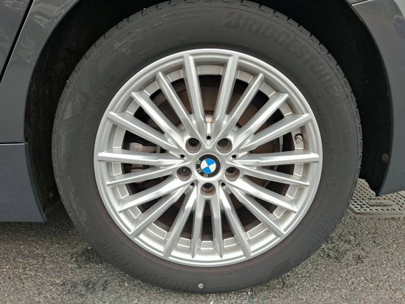 BMW Série 3 - Photo 23