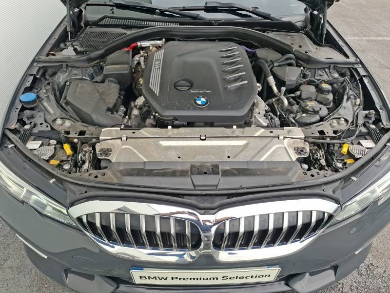 BMW Série 3 - Photo 26
