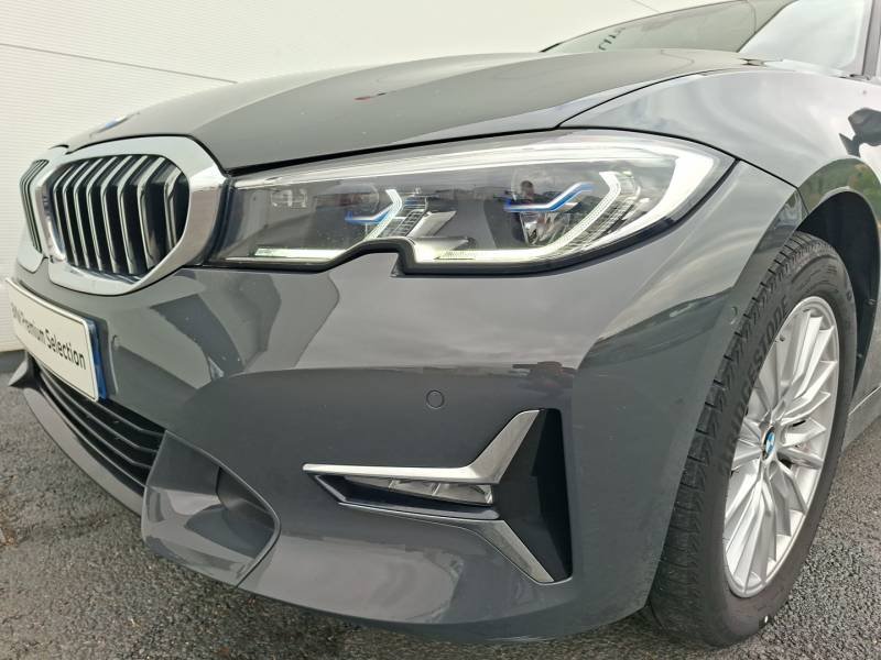 BMW Série 3 - Photo 27