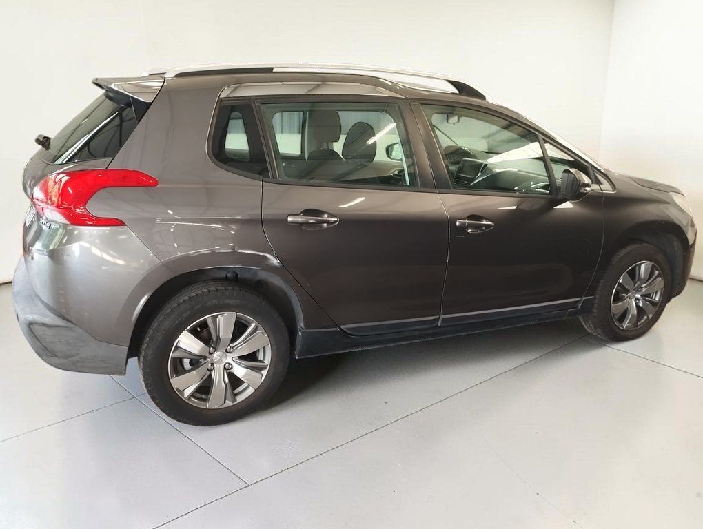 Peugeot 2008 - Photo 7