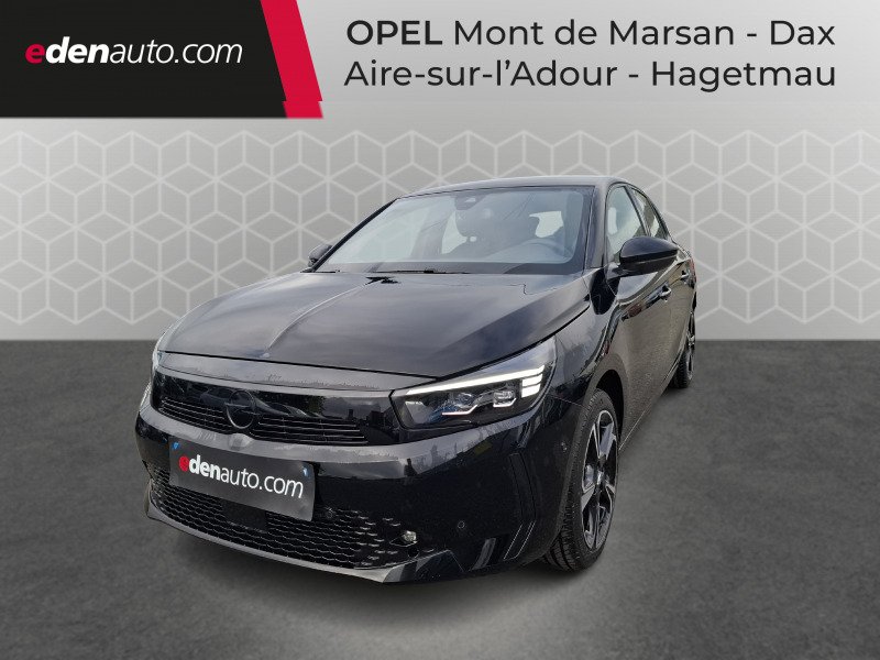Opel Corsa - Photo 1