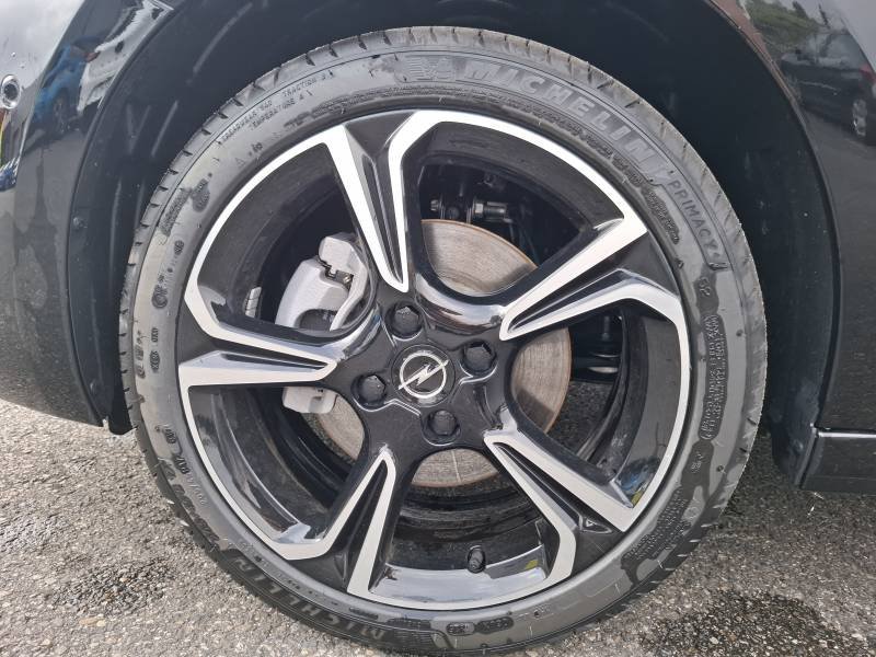 Opel Corsa - Photo 13