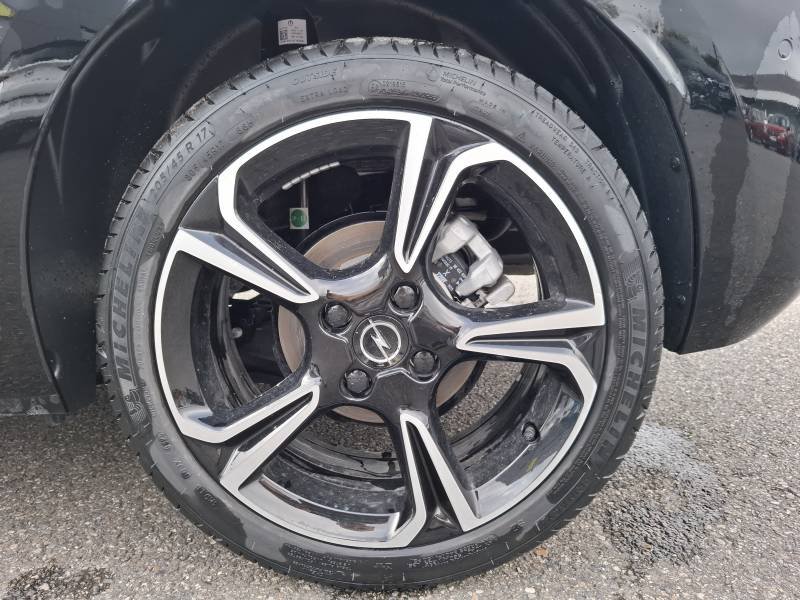 Opel Corsa - Photo 14
