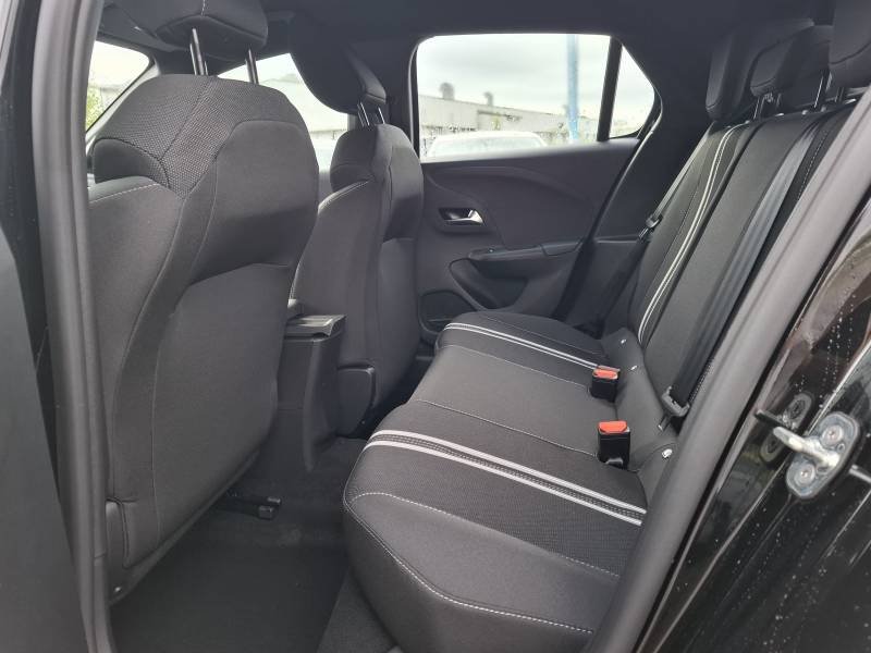 Opel Corsa - Photo 18