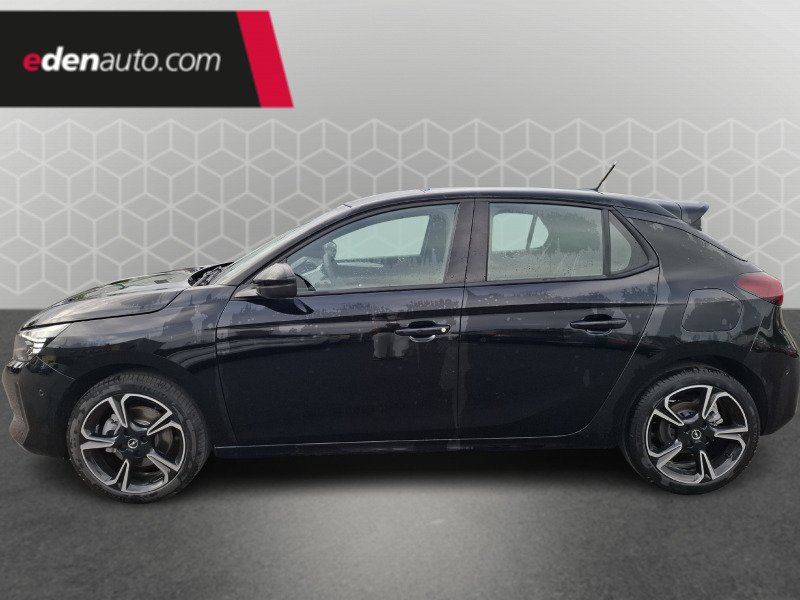 Opel Corsa - Photo 2