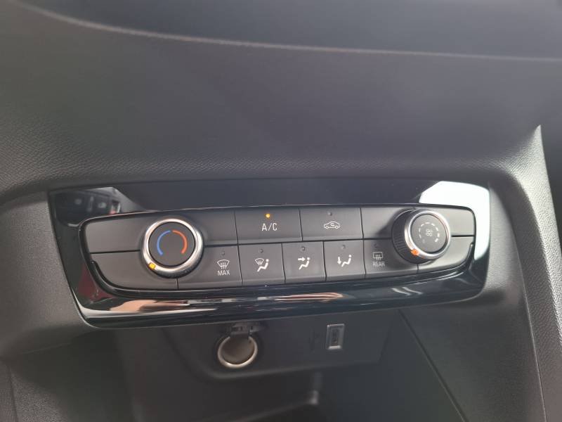 Opel Corsa - Photo 21
