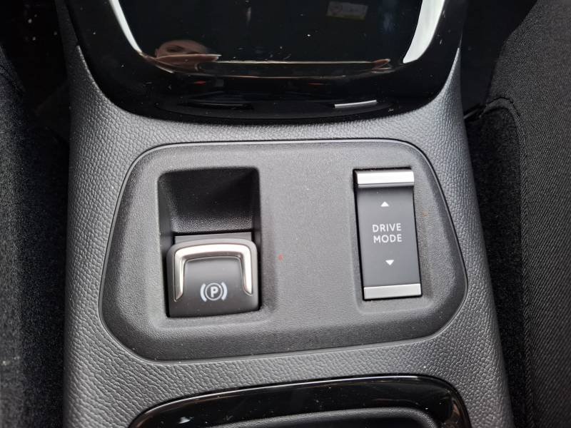 Opel Corsa - Photo 23