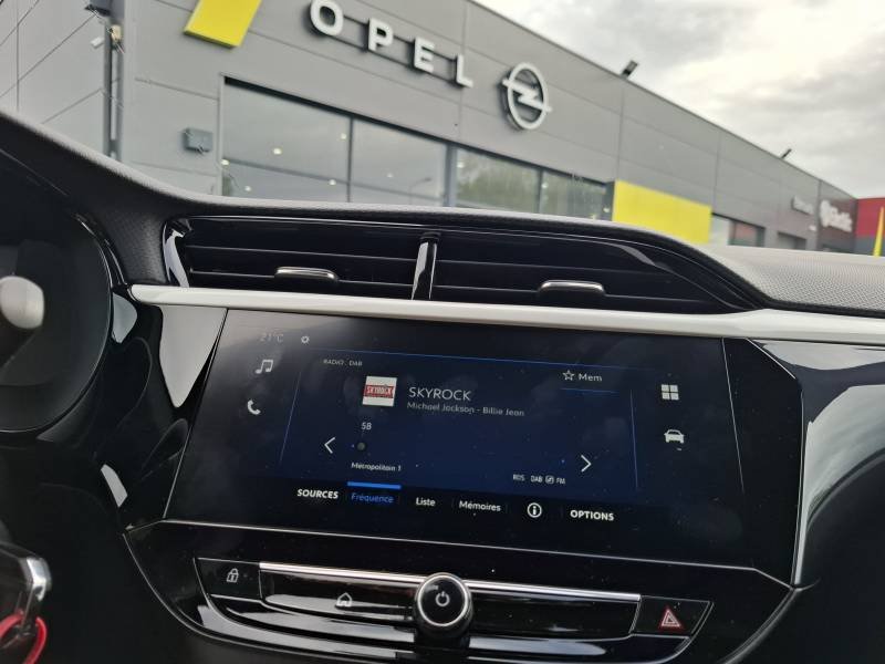 Opel Corsa - Photo 28