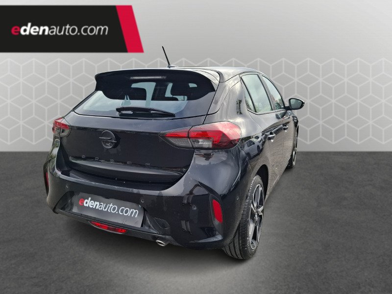 Opel Corsa - Photo 3