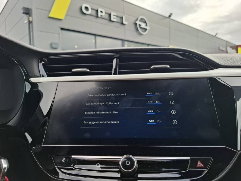 Opel Corsa - Photo 32