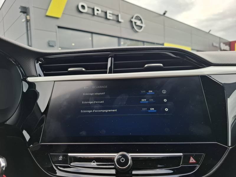 Opel Corsa - Photo 33