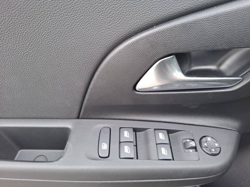 Opel Corsa - Photo 34