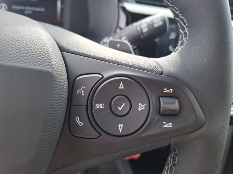 Opel Corsa - Photo 36