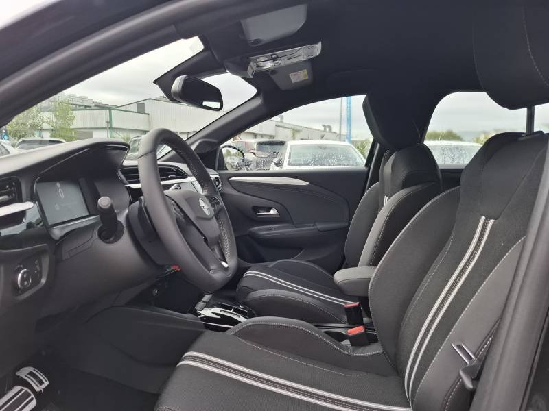 Opel Corsa - Photo 38