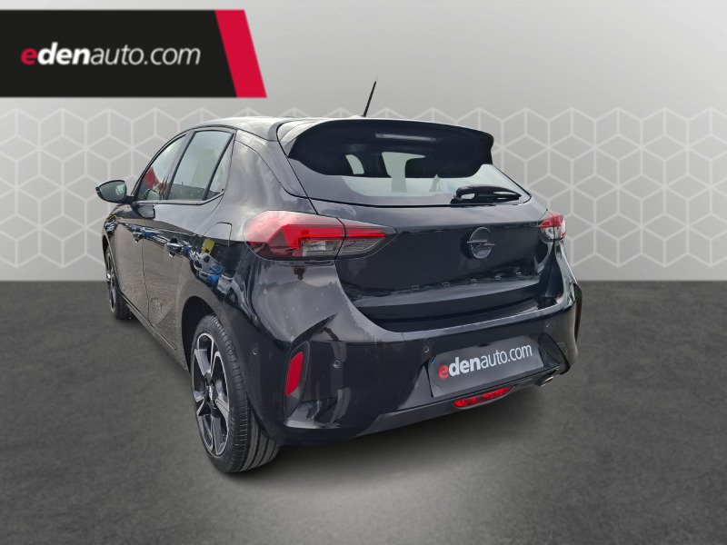 Opel Corsa - Photo 5