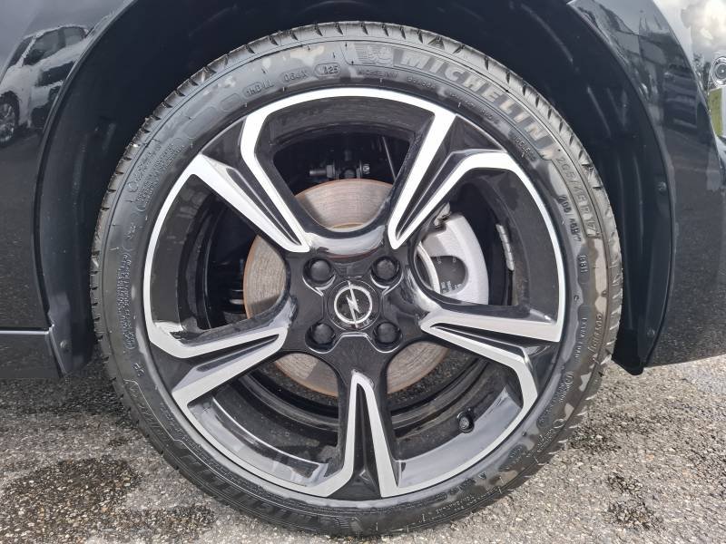 Opel Corsa - Photo 9
