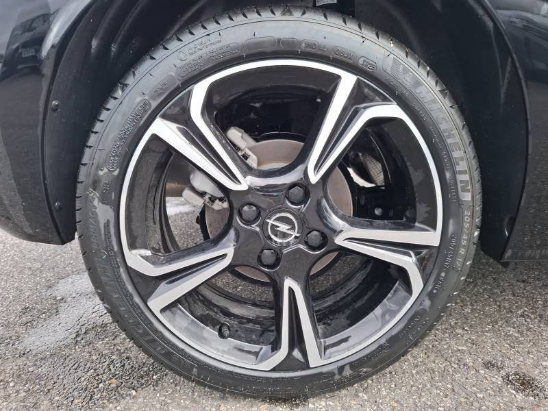Opel Corsa - Photo 10
