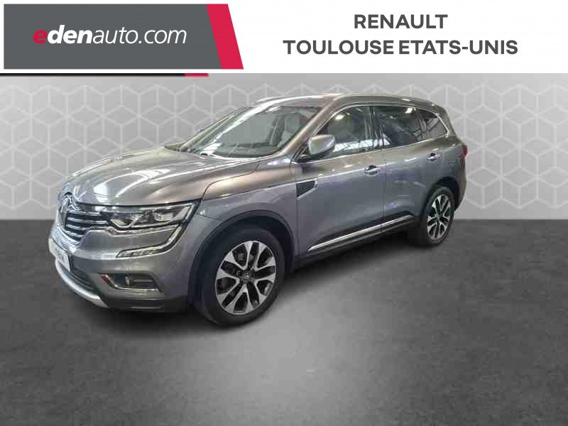 Renault Koleos - Photo 1