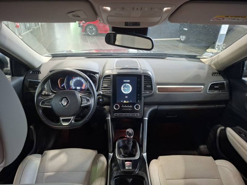 Renault Koleos - Photo 11