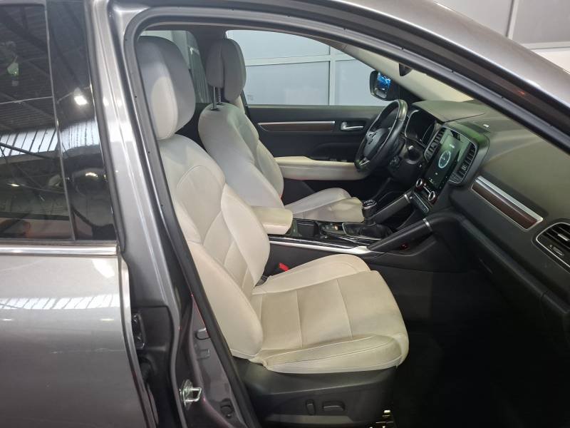Renault Koleos - Photo 12