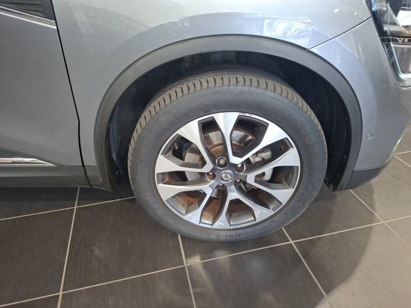 Renault Koleos - Photo 13
