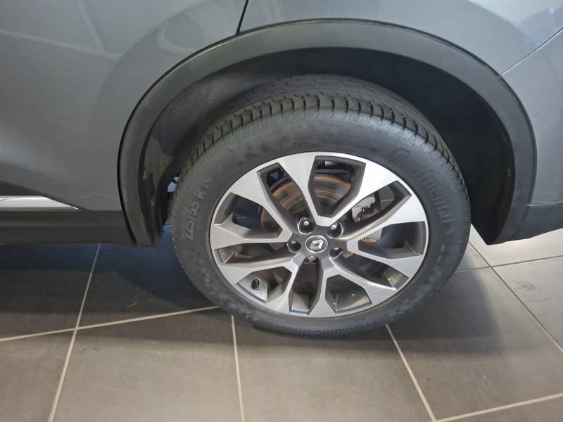 Renault Koleos - Photo 15