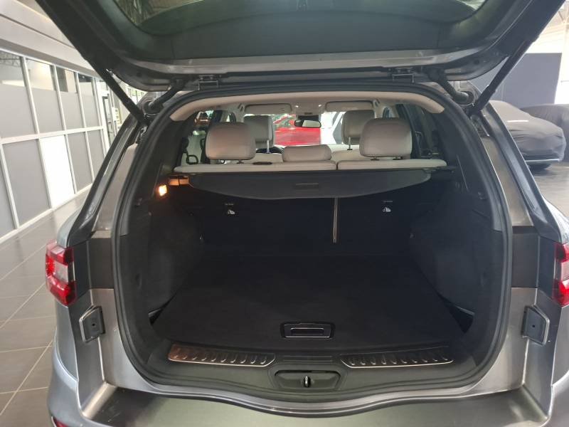 Renault Koleos - Photo 17