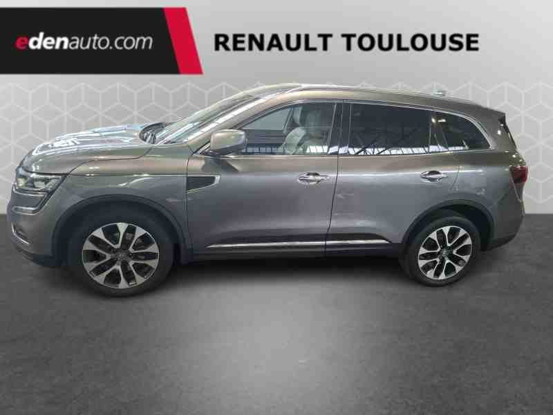 Renault Koleos - Photo 2