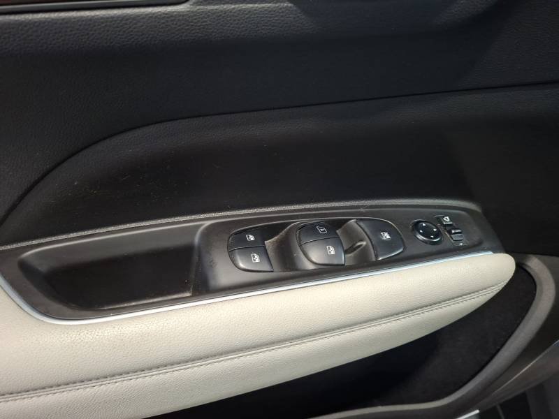 Renault Koleos - Photo 22