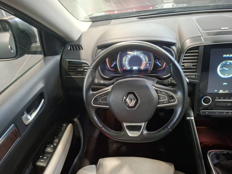 Renault Koleos - Photo 24