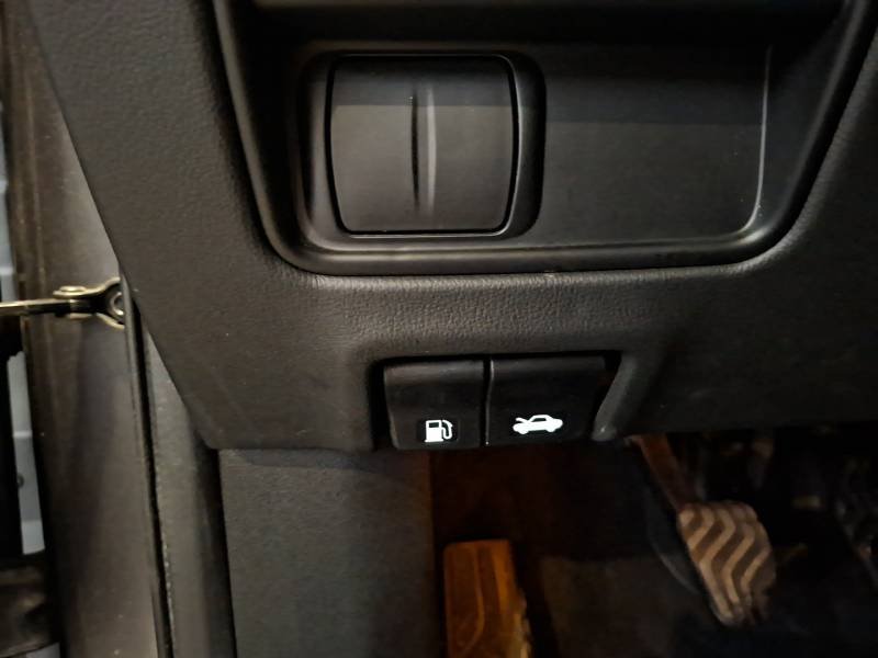 Renault Koleos - Photo 27