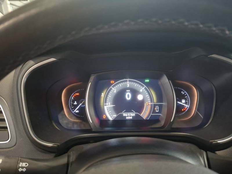 Renault Koleos - Photo 29
