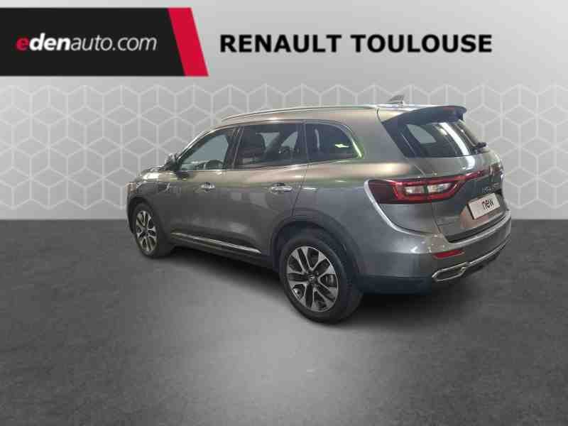 Renault Koleos - Photo 3