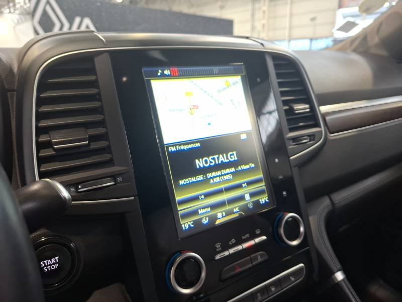 Renault Koleos - Photo 34