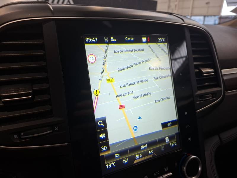 Renault Koleos - Photo 35